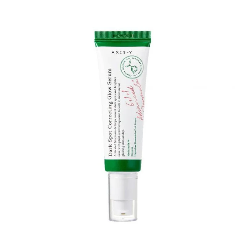 Sérum éclat correcteur de taches brunes 50 ml