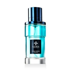 Azha Perfumes Ocean Breeze eau de parfum pour homme