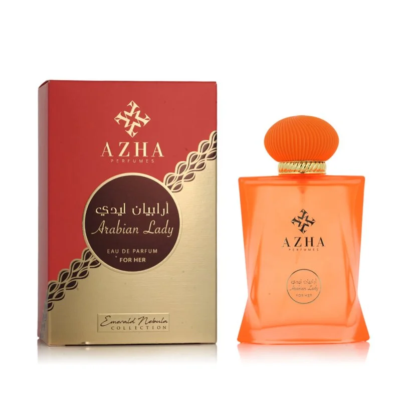 Arabian Lady for Her eau de parfum pour femme 100 ml
