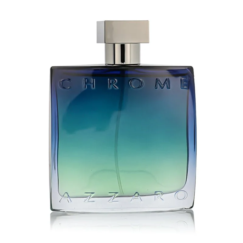 Azzaro Chrome Eau de Parfum pour homme