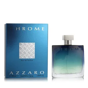 Azzaro Azzaro Chrome Eau de Parfum pour homme