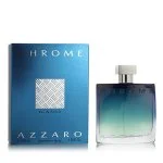 Azzaro Chrome Eau de Parfum pour homme