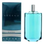Chrome Legend eau de toilette voor mannen 125 ml