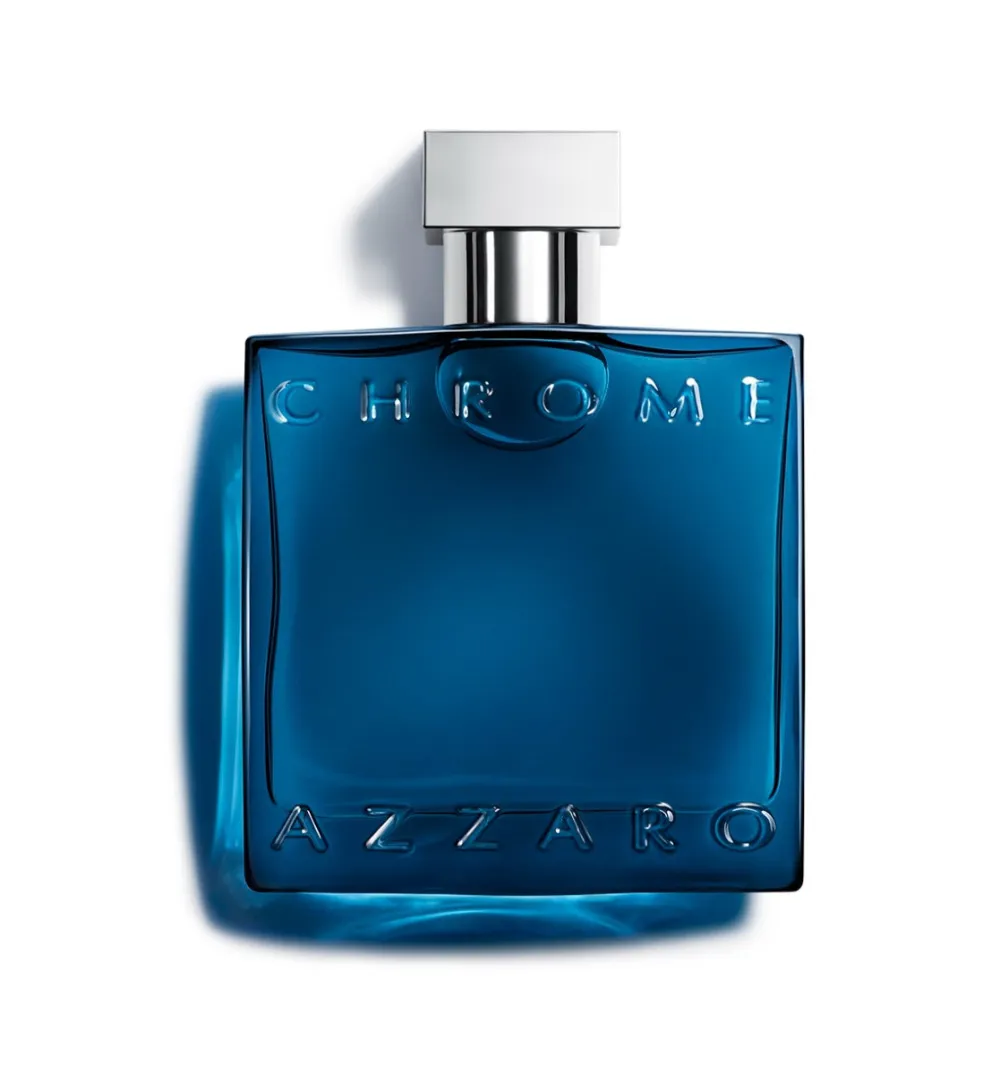 Chrome Parfum parfum voor mannen 50 ml
