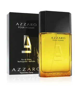 Azzaro Pour Homme eau de toilette pour homme 200 ml