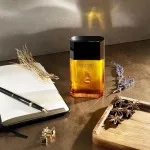 Pour Homme eau de toilette voor mannen 100 ml
