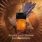 Pour Homme eau de toilette voor mannen 100 ml