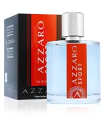 Sport eau de toilette voor mannen 100 ml