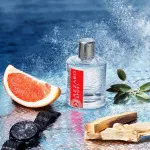 Sport eau de toilette voor mannen 100 ml