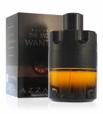 The Most Wanted parfum voor mannen 100 ml