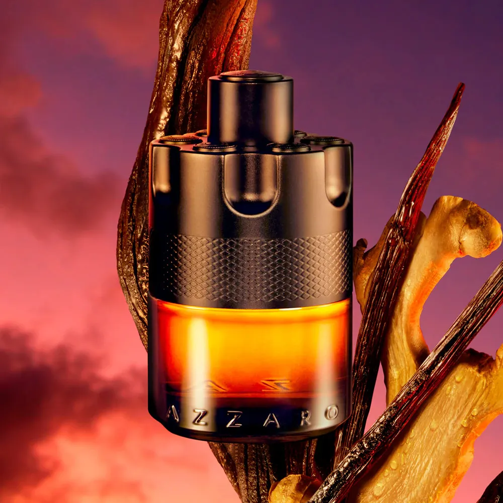 The Most Wanted parfum voor mannen 100 ml