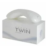 Twin Women eau de toilette voor dames 80 ml