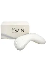 Twin Women eau de toilette voor dames 80 ml