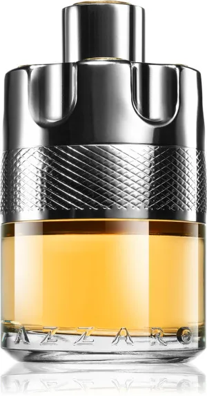 Azzaro Wanted By Night eau de parfum voor mannen 100 ml