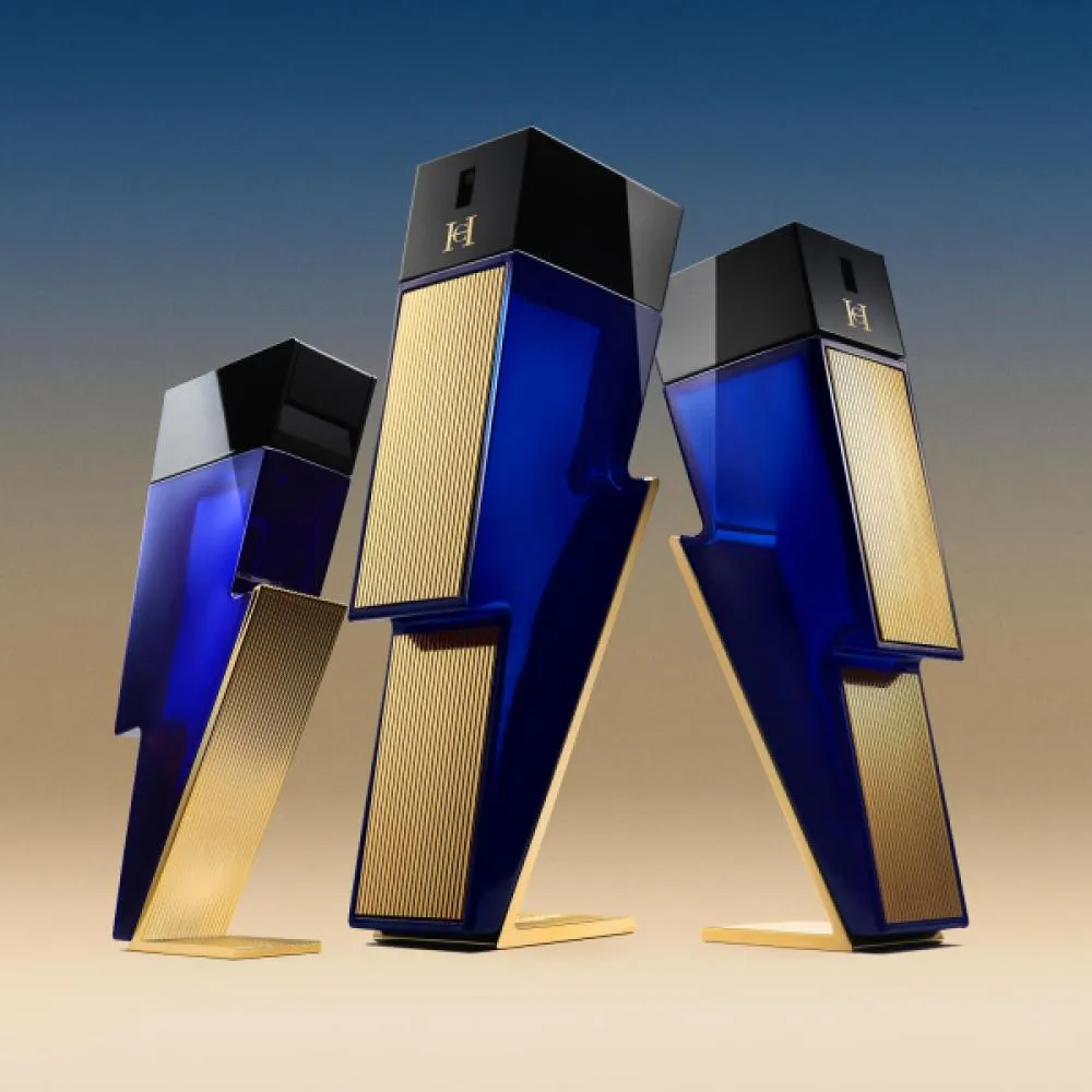 Bad Boy Cobalt Absolute eau de parfum pour homme 50 ml