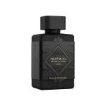 Bade'e Al Oud Black Exposed eau de parfum unisexe 100 ml