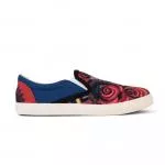 Inkkas Baila Slip On