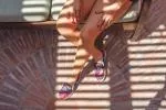 Inkkas Baila Slip On