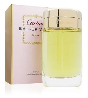 Cartier Cartier Baiser Volé Parfum pour femme