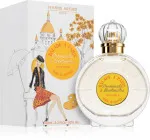 Balade à Paris Promenade à Montmartre eau de parfum pour femme 100 ml