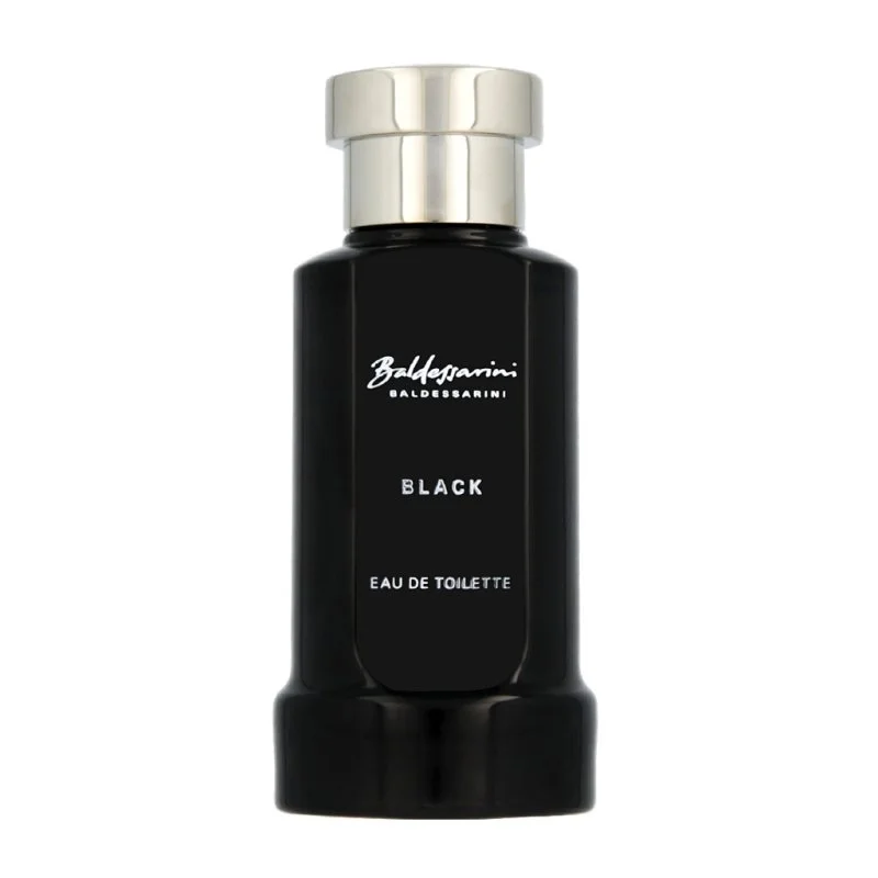 Baldessarini Black eau de toilette pour homme