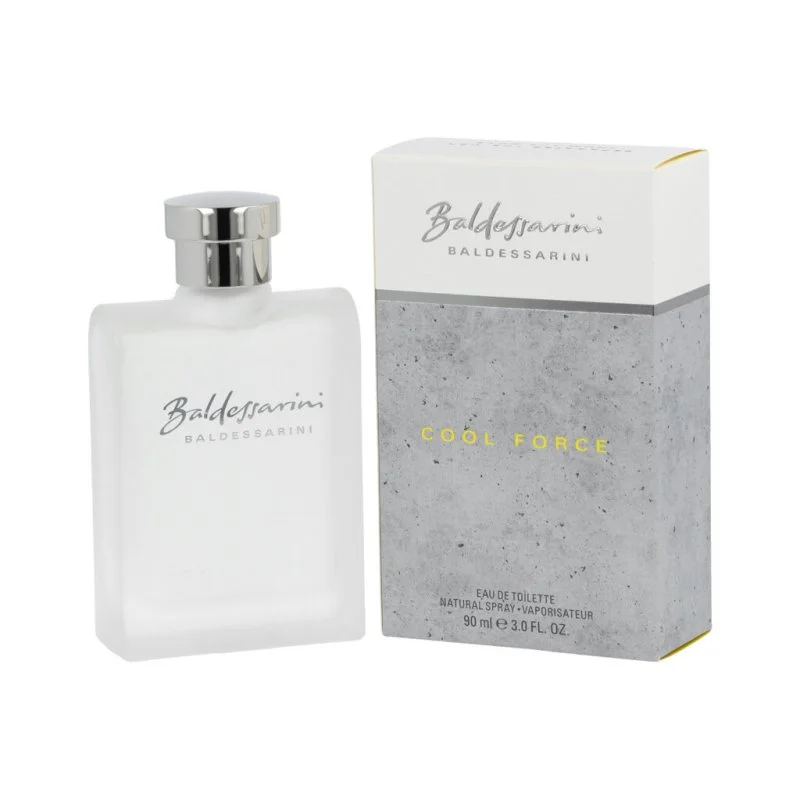 Baldessarini Cool Force eau de toilette pour homme