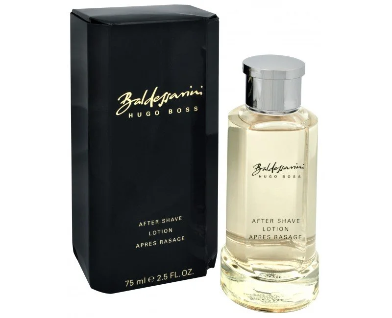 Lotion après-rasage pour homme 75 ml