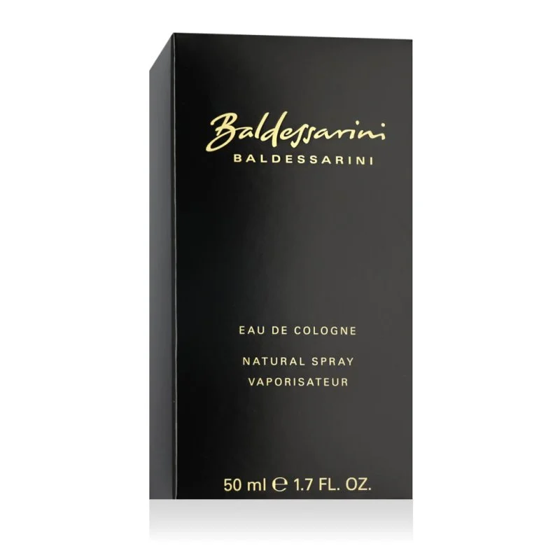 Eau de Cologne pour homme 50 ml
