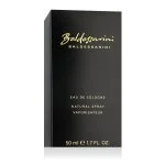 Eau de Cologne pour homme 50 ml
