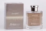 Ambré eau de toilette voor mannen 90 ml