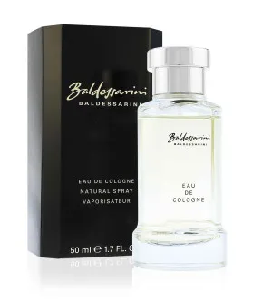 Baldessarini Baldessarini eau de Cologne pour hommes 50 ml