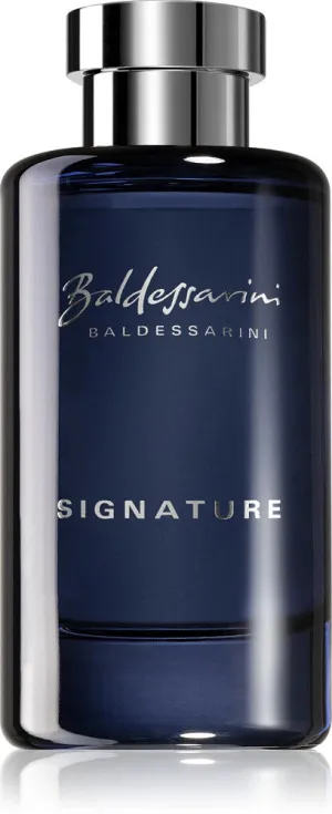 Baldessarini Signature eau de toilette voor mannen 90 ml