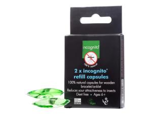Emballage des recharges de bracelets