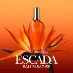 Bali Paradise eau de toilette pour femme 100 ml