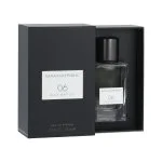 06 Black Platinum eau de parfum unisexe 75 ml
