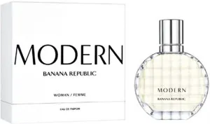 Banana Republic Modern Woman eau de parfum pour femme 100 ml
