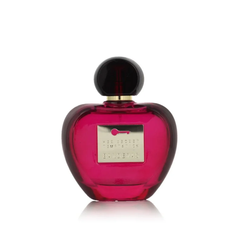 Banderas Her Secret Temptation eau de toilette pour femme