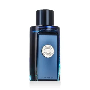 Antonio Banderas Banderas The Icon eau de toilette pour homme