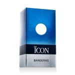 Banderas The Icon eau de toilette pour homme