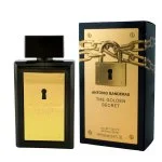 The Golden Secret eau de toilette pour homme 100 ml