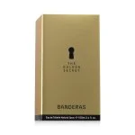 The Golden Secret eau de toilette pour homme 100 ml