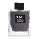 Black Seduction eau de toilette pour homme 200 ml