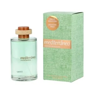 Antonio Banderas Antonio Banderas Mediterráneo Eau de toilette pour homme