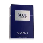 Blue Seduction for Men eau de toilette pour homme 200 ml