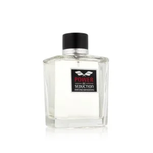 Antonio Banderas Antonio Banderas Power of Seduction eau de toilette pour homme