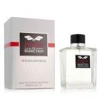Power of Seduction eau de toilette pour homme 200 ml