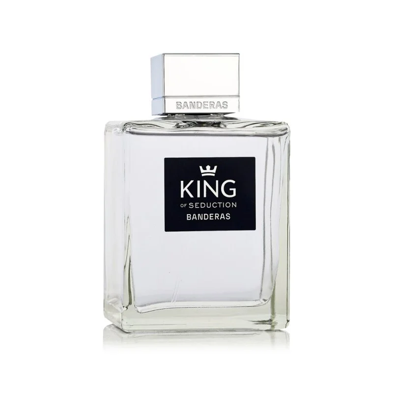 King of Seduction eau de toilette pour homme 200 ml
