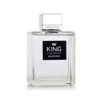 King of Seduction eau de toilette pour homme 200 ml