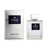 King of Seduction eau de toilette pour homme 200 ml