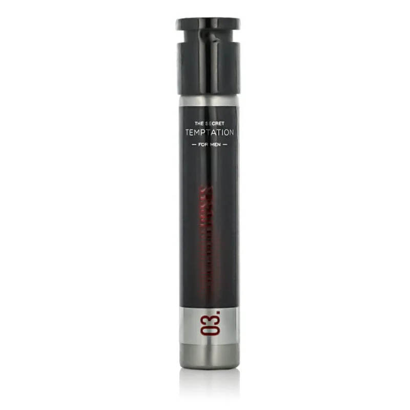 The Secret Temptation 03. Seduction Doses eau de toilette pour homme 30 ml
